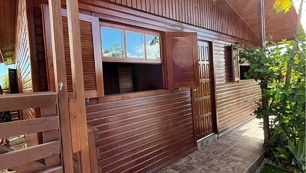 Casa - Venda no bairro Laranjal - Pelotas - RS Casa