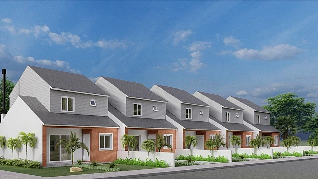 Villa Lisboa Apartamento