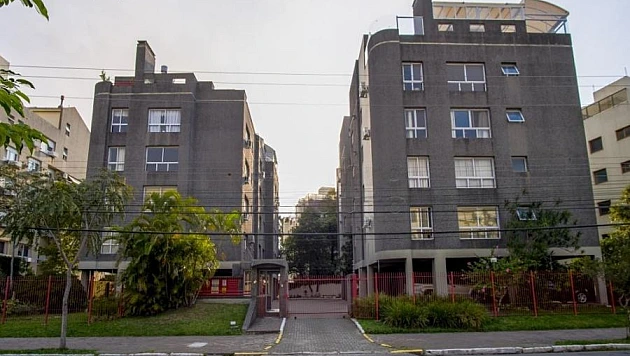 Apartamento Apartamento