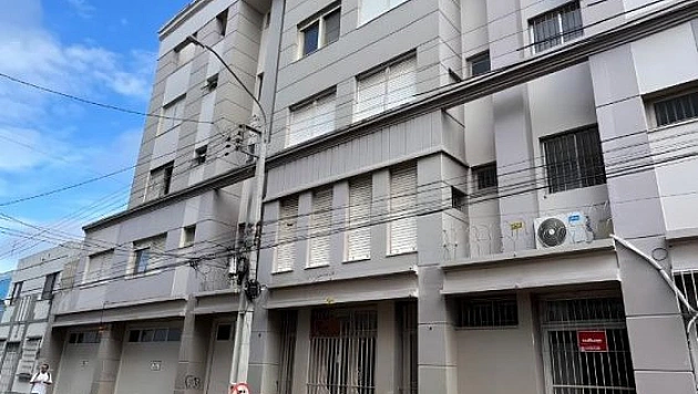 Apartamento no Centro de pelotas Apartamento