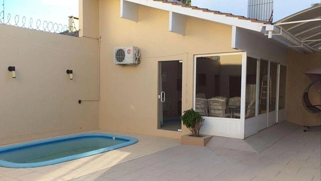 Casa - Venda no bairro Laranjal - Pelotas - RS Casa