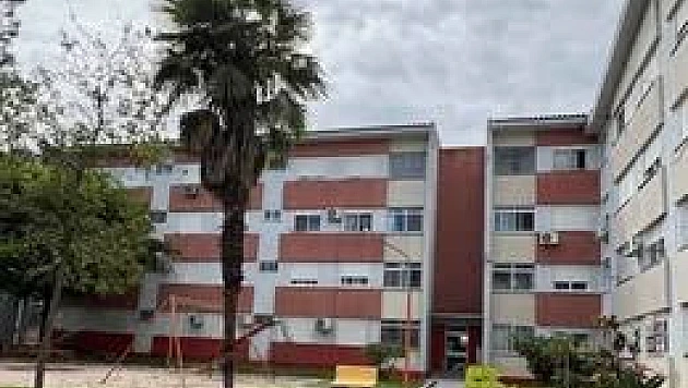 Apartamento Apartamento