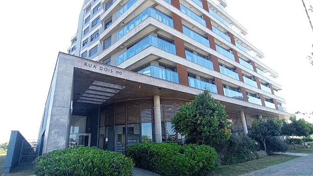 Inn (PARQUE UNA) Loft