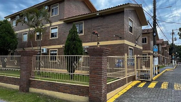 Apartamento Apartamento