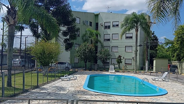 Apartamento Apartamento