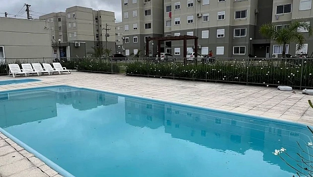 Charles Ortiz Apartamento