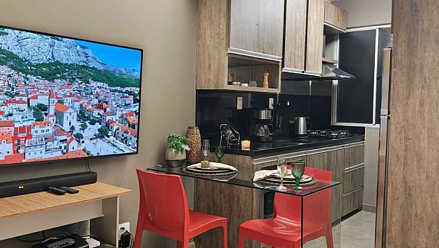 Apartamento - Venda no bairro São Gonçalo - Pelota Apartamento