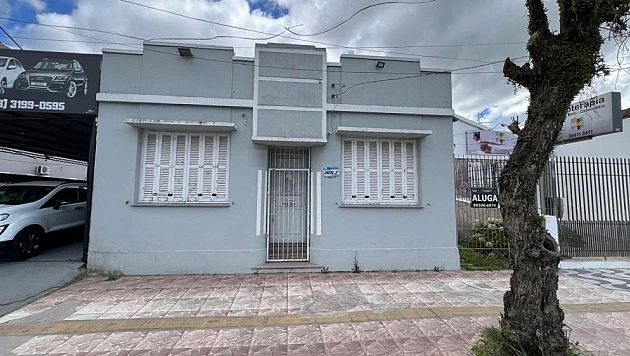 Casa - Venda no bairro Fragata - Pelotas - RS Casa