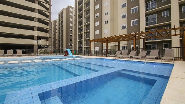 Apartamento - Venda no bairro Três Vendas - Pelota Apartamento