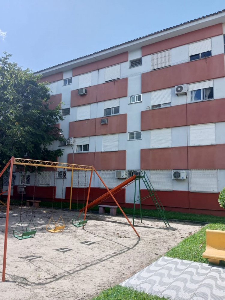 Apartamento - Venda - Fragata - Pelotas - RS