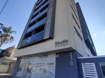 Apartamento - Venda - Centro - Pelotas - RS