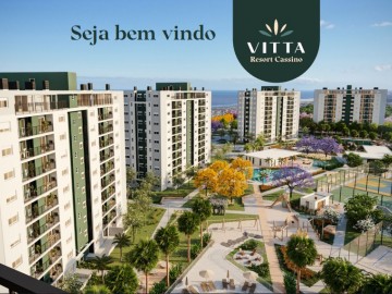 Apartamento - Venda - Cassino - Rio Grande - RS