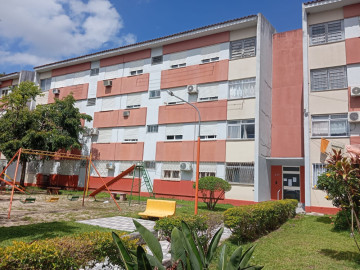 Apartamento - Venda - Fragata - Pelotas - RS