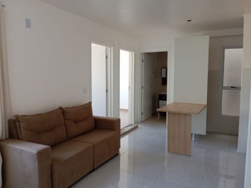 Apartamento - Venda - Trs Vendas - Pelotas - RS