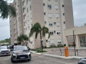 Apartamento - Venda - Areal - Pelotas - RS