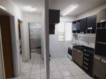 Apartamento - Venda - Cruzeiro do Sul - Pelotas - RS