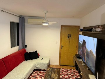 Apartamento - Venda - So Gonalo - Pelotas - RS