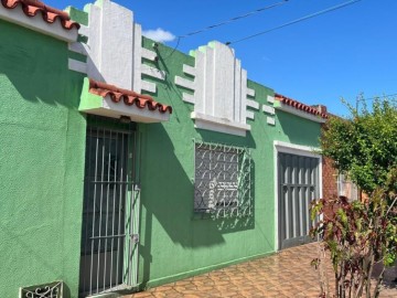 Casa - Venda - Centro - Pelotas - RS