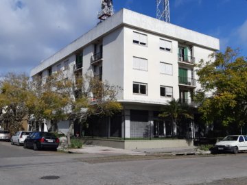 Apartamento - Venda - Centro - Pelotas - RS