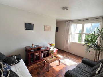 Apartamento - Venda - Trs Vendas - Pelotas - RS