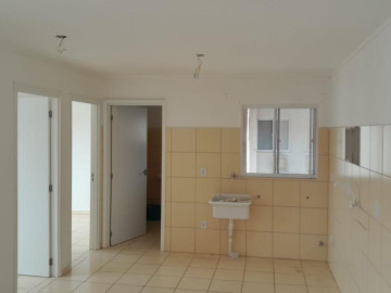 Apartamento - Venda - Areal - Pelotas - RS