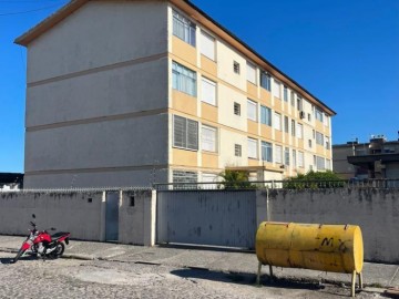 Apartamento - Venda - Fragata - Pelotas - RS