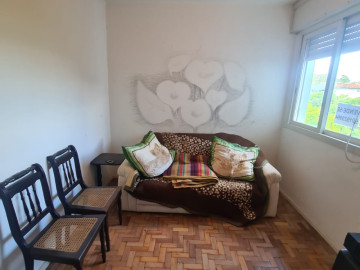 Apartamento - Venda - Fragata - Pelotas - RS