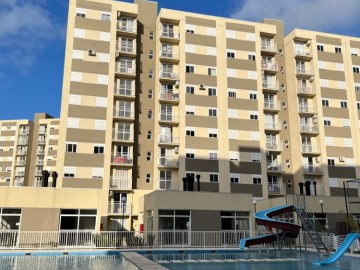 Apartamento - Venda - So Gonalo - Pelotas - RS