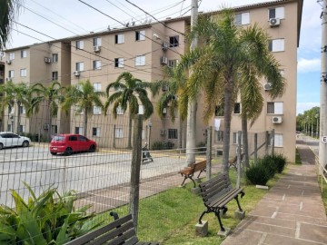 Apartamento - Venda - Trs Vendas - Pelotas - RS